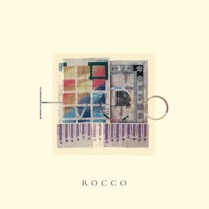 Image of Hvob - Rocco Vinyl
