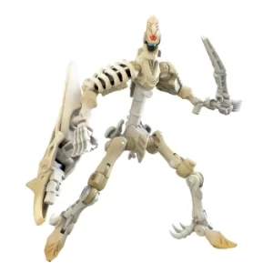 Image of Hasbro Transformers Generations War for Cybertron: Kingdom Deluxe WFC-K25 Wingfinger Action Figure