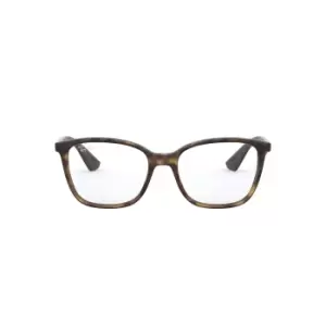 Image of Ray-Ban RX 7066 (5577) Glasses