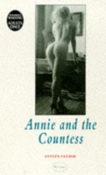 Image of Annie and the Countess by Evelyn Culber Paperback