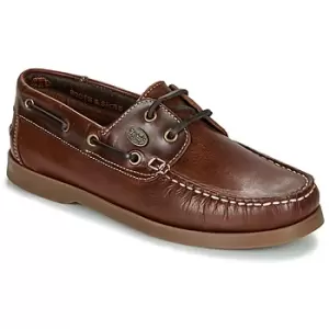 Image of Dockers by Gerli 21DC001-410 mens Casual Shoes in Brown,9.5,10.5