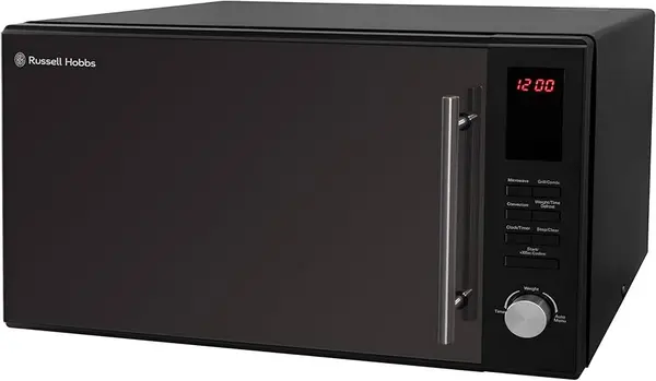 Image of Russell Hobbs RHM3003B 30L 900W Digital Combination Microwave