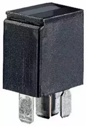 Image of Flasher Unit Relay 4RD965453-041 by Hella