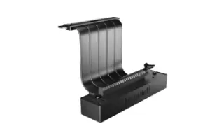 Image of be quiet! RISER CABLE Universal Graphic card holder