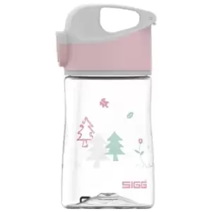 Image of Sigg - Miracle Children's Water Bottle Pony Friend 0.35L - Pony Friend