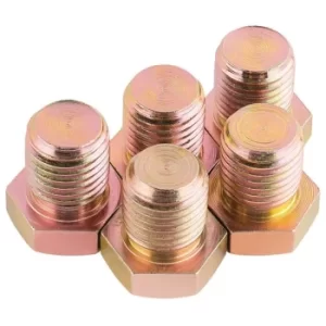 Image of Draper Spare Bolt M13 x 1.50 for 36631