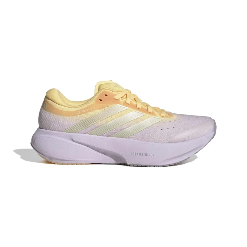 Image of Womens running shoes adidas Supernova Rise 3 Low Violet Female 38 2/3