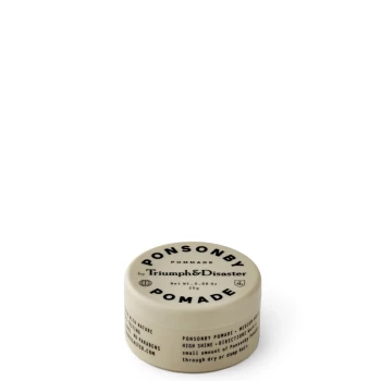 Image of Triumph & Disaster Ponsonby Pomade 25g Mini