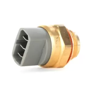 Image of JP GROUP Temperature Switch, radiator fan VW,AUDI,SEAT 1194000500 191959481A,191959481C,321959481A 321959481C,321959481D,321959481H,323959481B