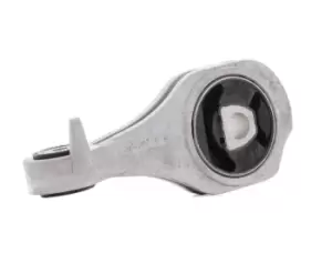 Image of MAGNETI MARELLI Holder, engine mounting Rear Axle 030607010499 FIAT,LANCIA,BRAVO II (198),DELTA III (844)