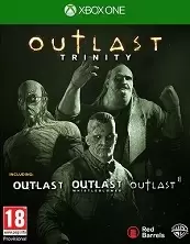Image of Outlast Trinity