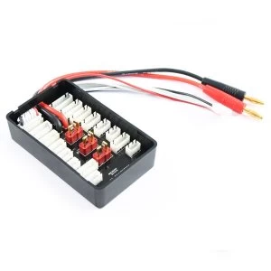 Image of Etronix Paraboard W/Deans Connector & Xh Balance