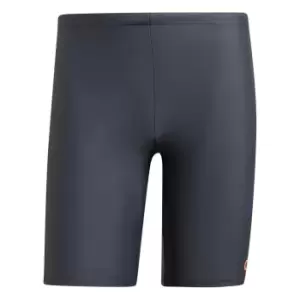 Image of adidas BOS Jammers Mens - Grey