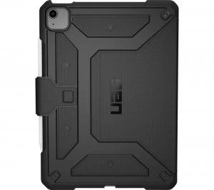 Image of UAG Metropolis 10.9" iPad Air & 11" iPad Pro Case - Black
