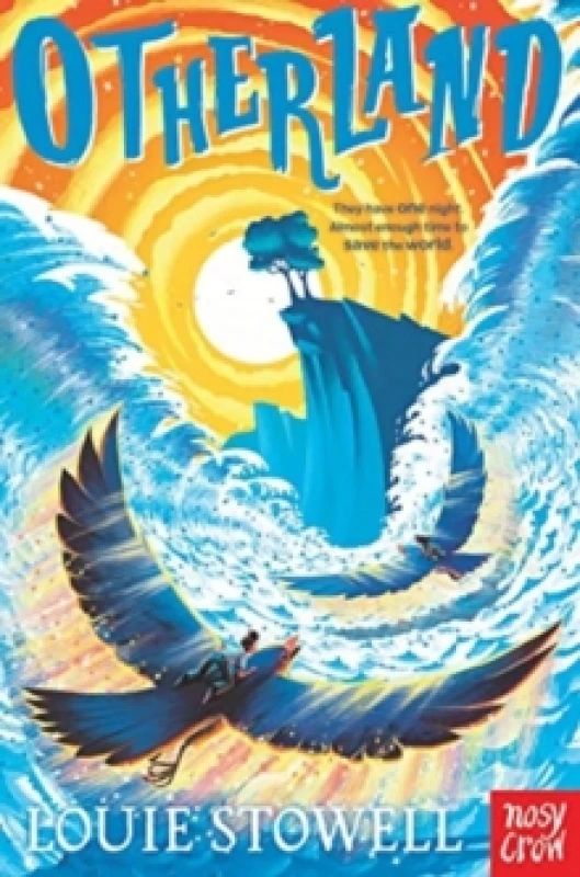 Image of Otherland Paperback / softback