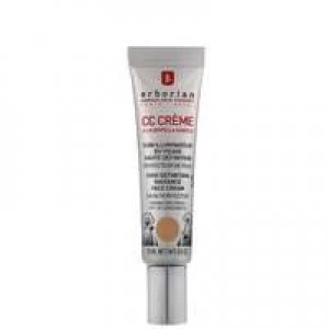 Image of Erborian CC Creme 15ml Clair SPF 25