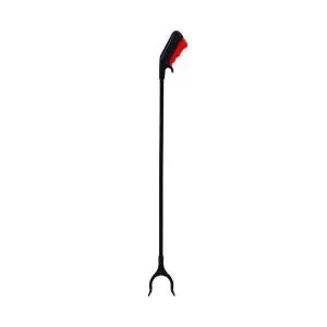 Image of Robert Scott 850mm Litter Picker BlackRed Pack of 20 101491P20