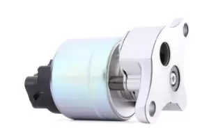 Image of RIDEX EGR valve OPEL,VAUXHALL 1145E0042 17094050,17095232,5851005 Exhaust gas recirculation valve,EGR 5851602,851581