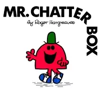 Image of mr chatterbox