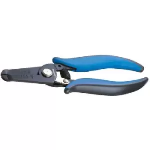 Image of Gedore 8353-1 1829092 Cable stripper 0.25 up to 0.81 mm²