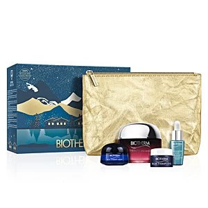 Image of Blue THERAPY RED ALGAE UPLIFT set 5 pz