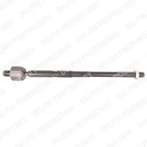 Image of Delphi TA2001 Tie Rod Axle Joint Left / Right