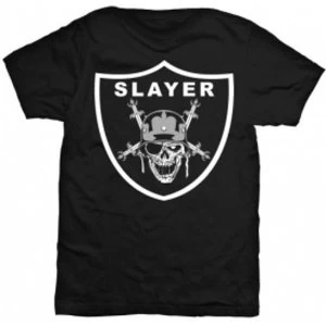 Image of Slayer Slayders Mens TS: Medium