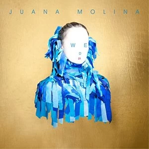 Image of Juana Molina Wed 21 Vinyl Free Download