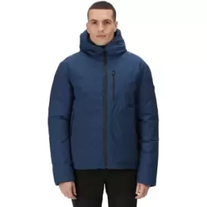 Image of Regatta Mens Colehurst Waterproof Insulated Jacket M - Chest 39-40' (99-101.5cm)