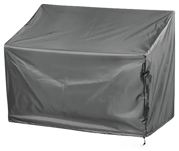 Image of Pacific Pacific 130cm Garden Bench Cover