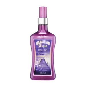 Image of Hawaiian Tropic Sunset Escape Body Mist 250ml