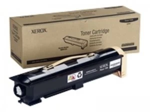 Image of Xerox - Toner cartridge - 1 x Black - 35000 pages