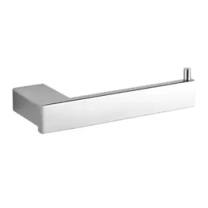 Image of Square Toilet Roll Holder - Bexton