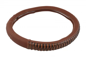 Image of WRC Steering wheel cover 007382