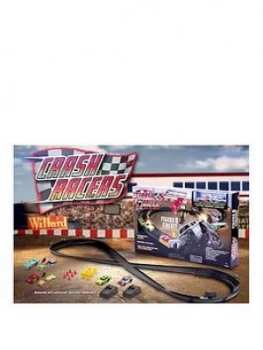 Image of Crash Racers
