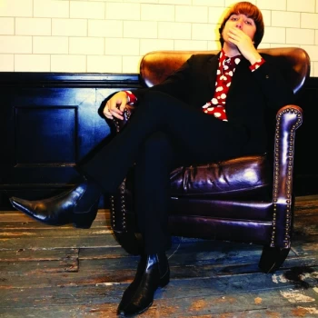 Image of Simon Love - It Seemed Like A Good Idea At The Time Vinyl