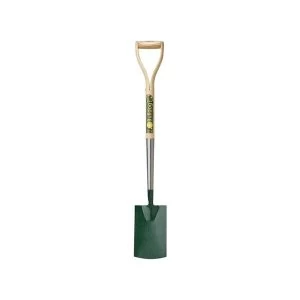 Image of Bulldog Premier Border Spade YD