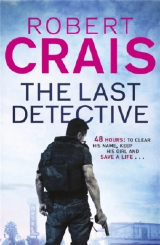 Image of The Last Detective Paperback / softback