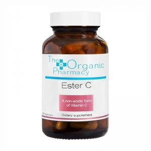 Image of The Organic Pharmacy Ester C Supplement