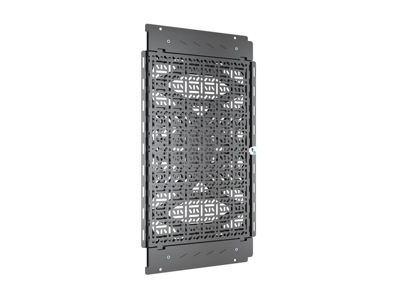 Image of Multibrackets M Pro Series - Media Storage Slide Pan