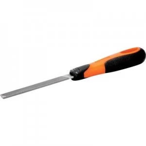 Image of Bahco 1-100-12-3-2 Shoulder file 300 mm 330 mm