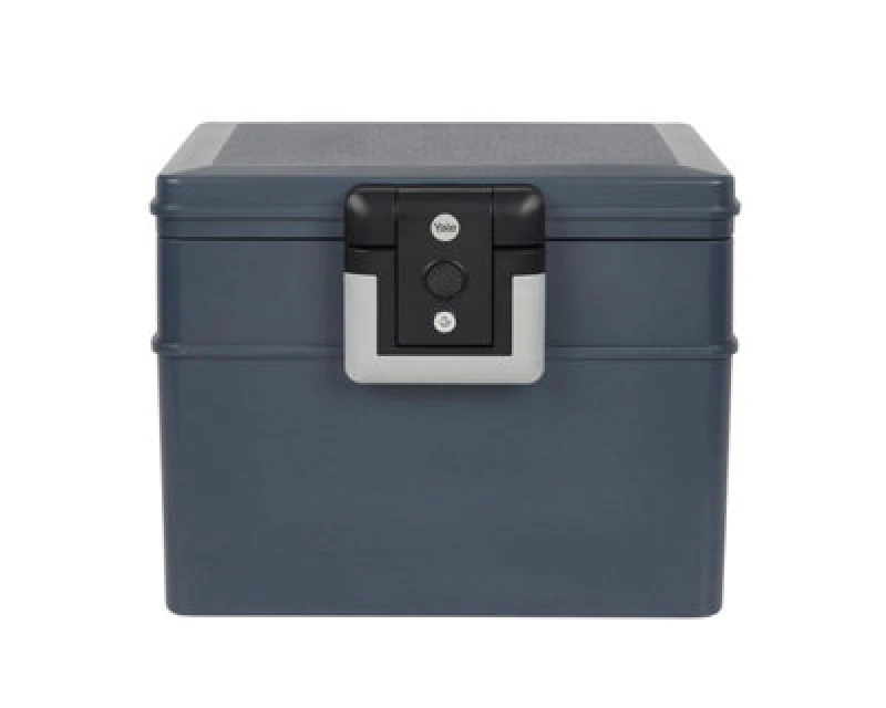 Image of Yale Fireproof & Waterproof Chest Large - Yfwc/329/kb1