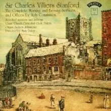 Image of Stanford Services Vol. 3