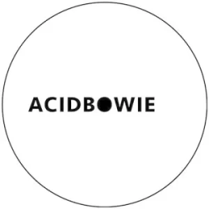 Image of Acid Bowie by Acid Bowie Vinyl Album