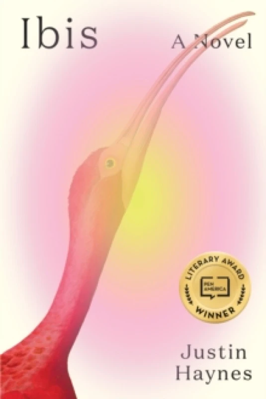 Image of Ibis : A Novel Hardback