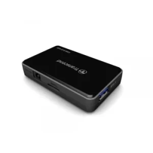 Image of Transcend HUB3