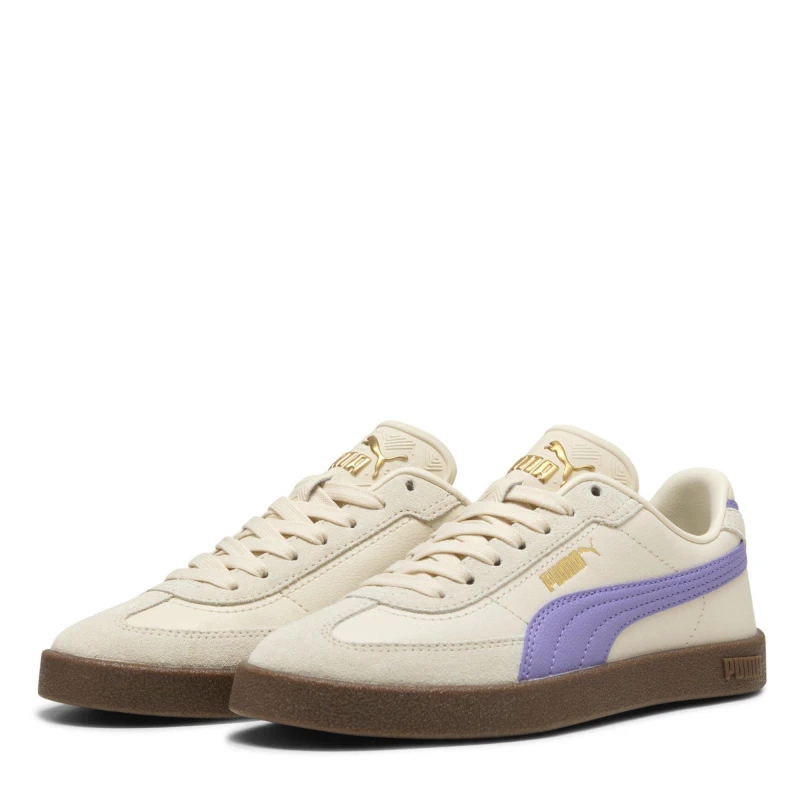 Image of Puma Club II Era Jr - White White 5