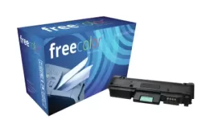 Image of Freecolor M2625-HY-FRC toner cartridge Black