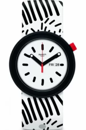 Image of Swatch Polkapop Watch PNB701