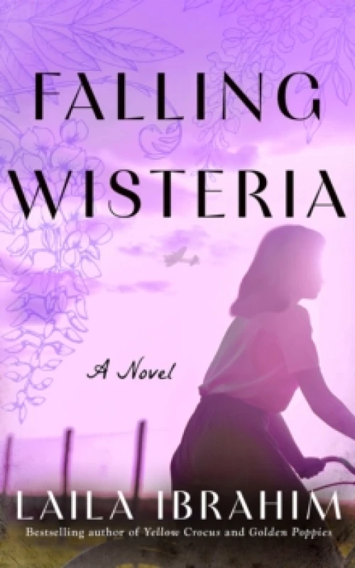 Image of Falling Wisteria : A Novel Paperback / softback